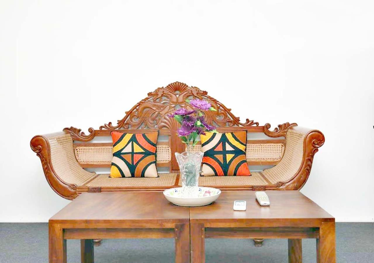 The Beehive Colombo Hotel Ngoại thất bức ảnh