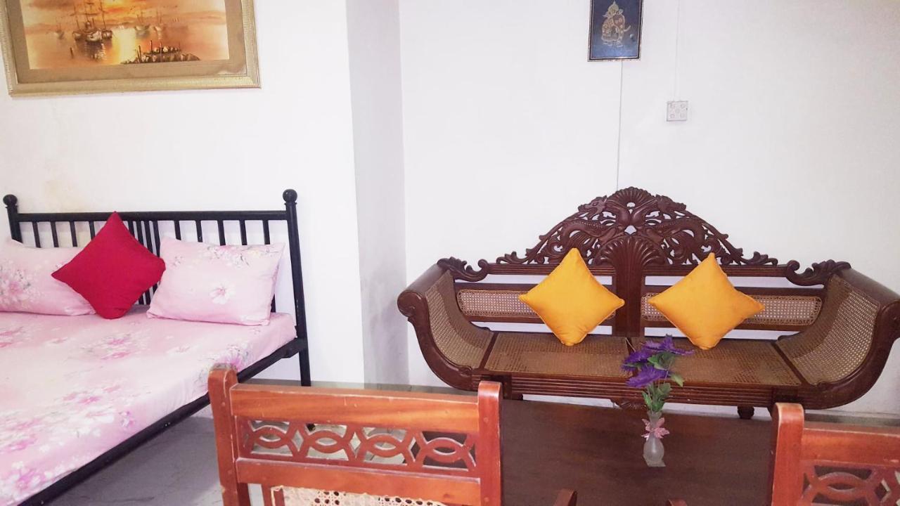 The Beehive Colombo Hotel Ngoại thất bức ảnh
