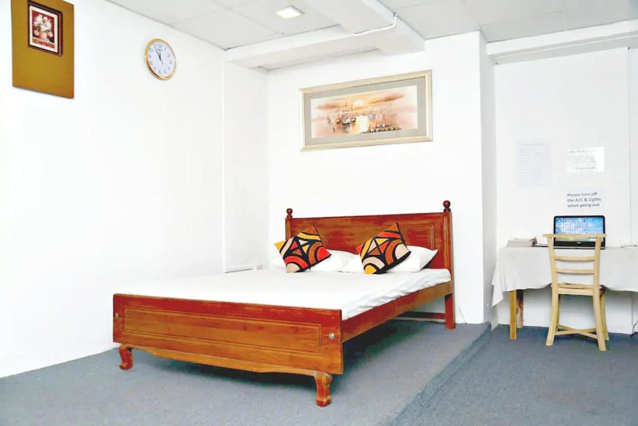 The Beehive Colombo Hotel Ngoại thất bức ảnh