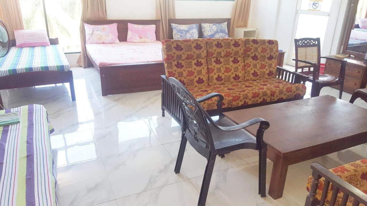 The Beehive Colombo Hotel Ngoại thất bức ảnh