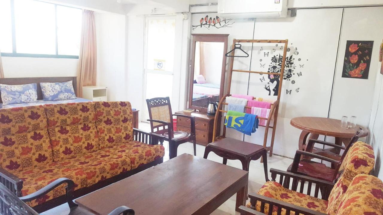 The Beehive Colombo Hotel Ngoại thất bức ảnh