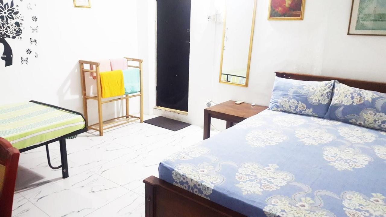 The Beehive Colombo Hotel Ngoại thất bức ảnh