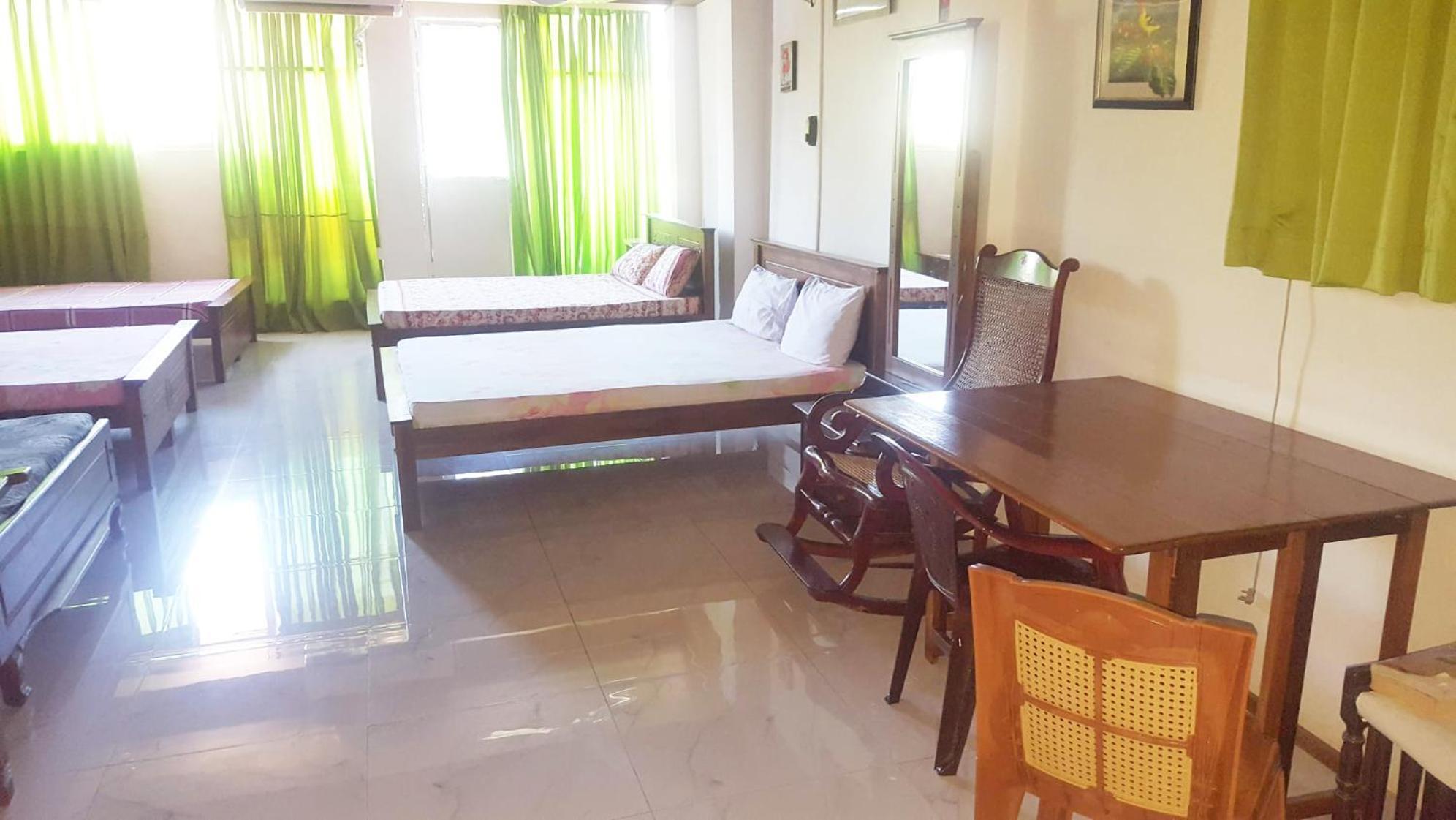 The Beehive Colombo Hotel Ngoại thất bức ảnh