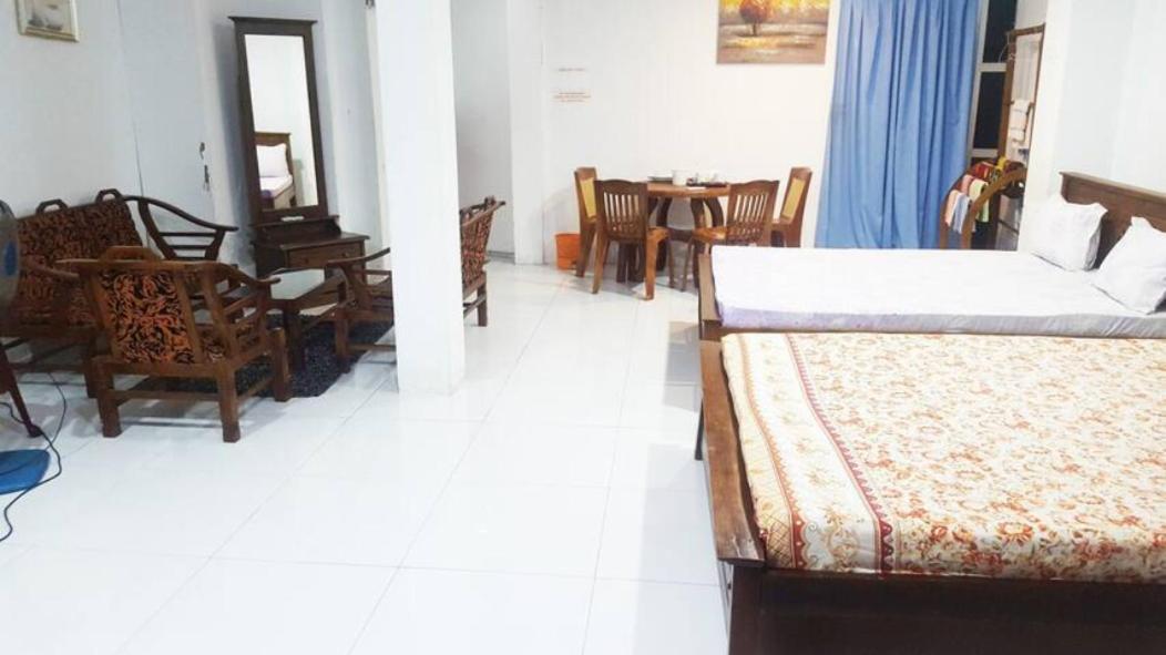 The Beehive Colombo Hotel Ngoại thất bức ảnh