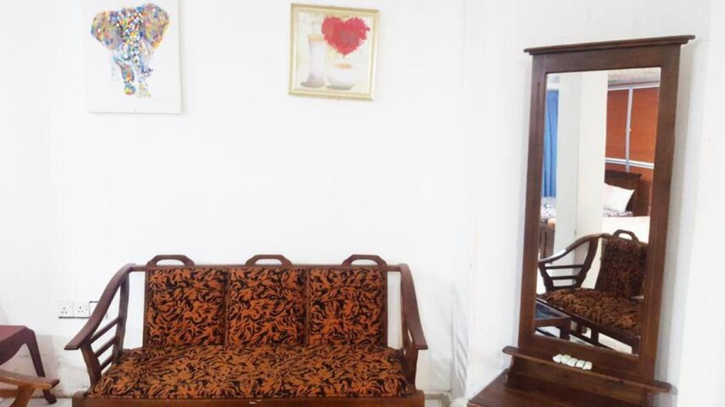 The Beehive Colombo Hotel Ngoại thất bức ảnh